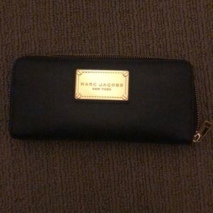 Marc Jacobs Wallet